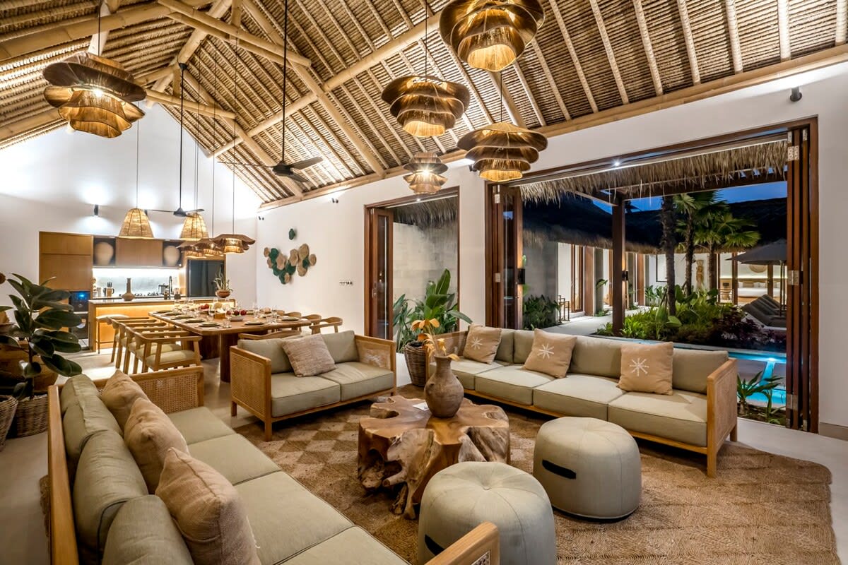 Villa Calamansi in Gianyar Regency — image 6