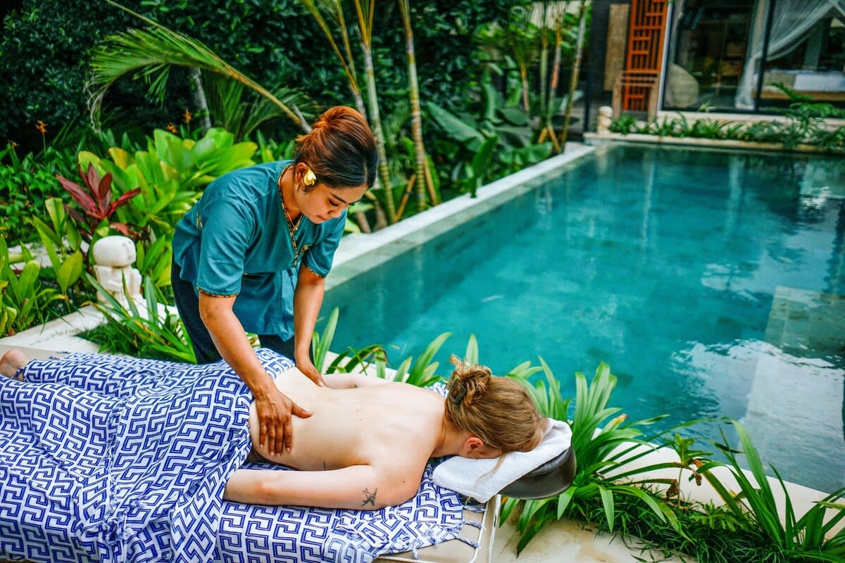 Villa Teva in Ubud — image 14