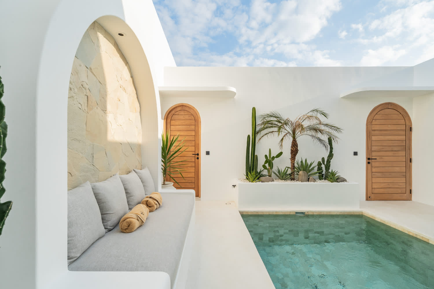 Villa Casa Gaia 6 in Seminyak — image 7