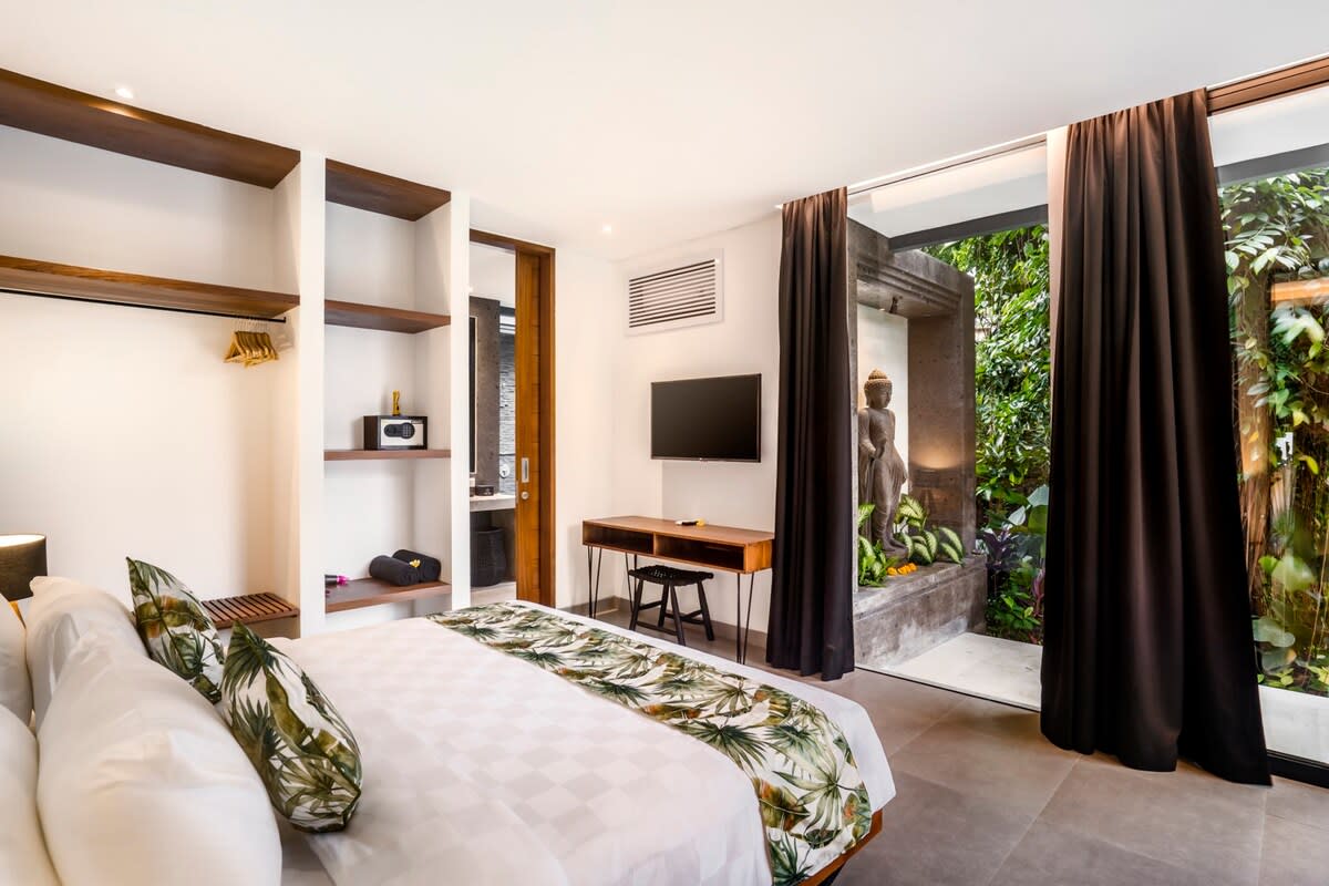 Villa 3BR Melati 2 & 3 in Ubud — image 11