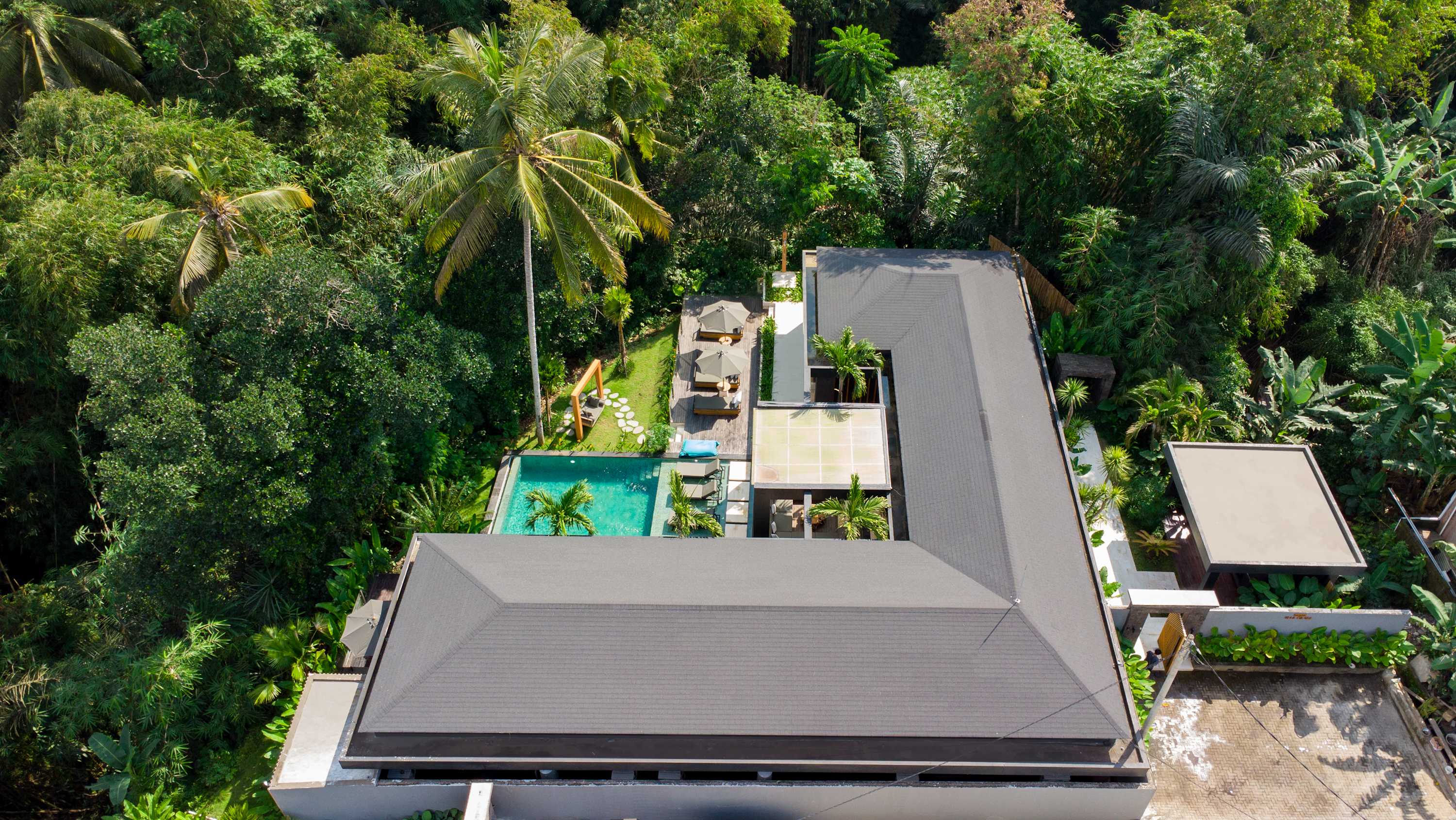 Villa Senja Ubud — 6BR Villa Rental in Ubud — image 6