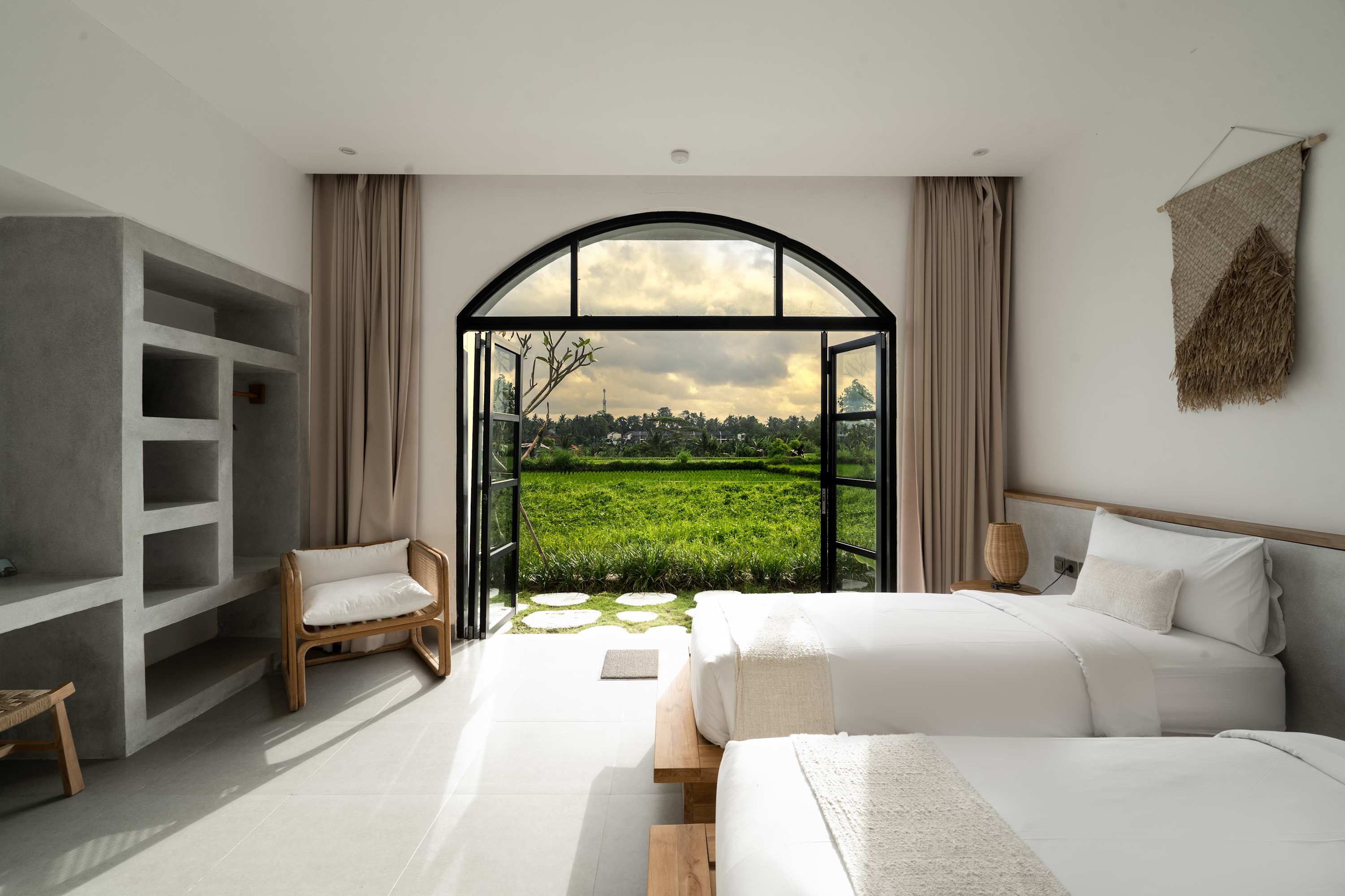 Villa Dallas in Ubud — image 6