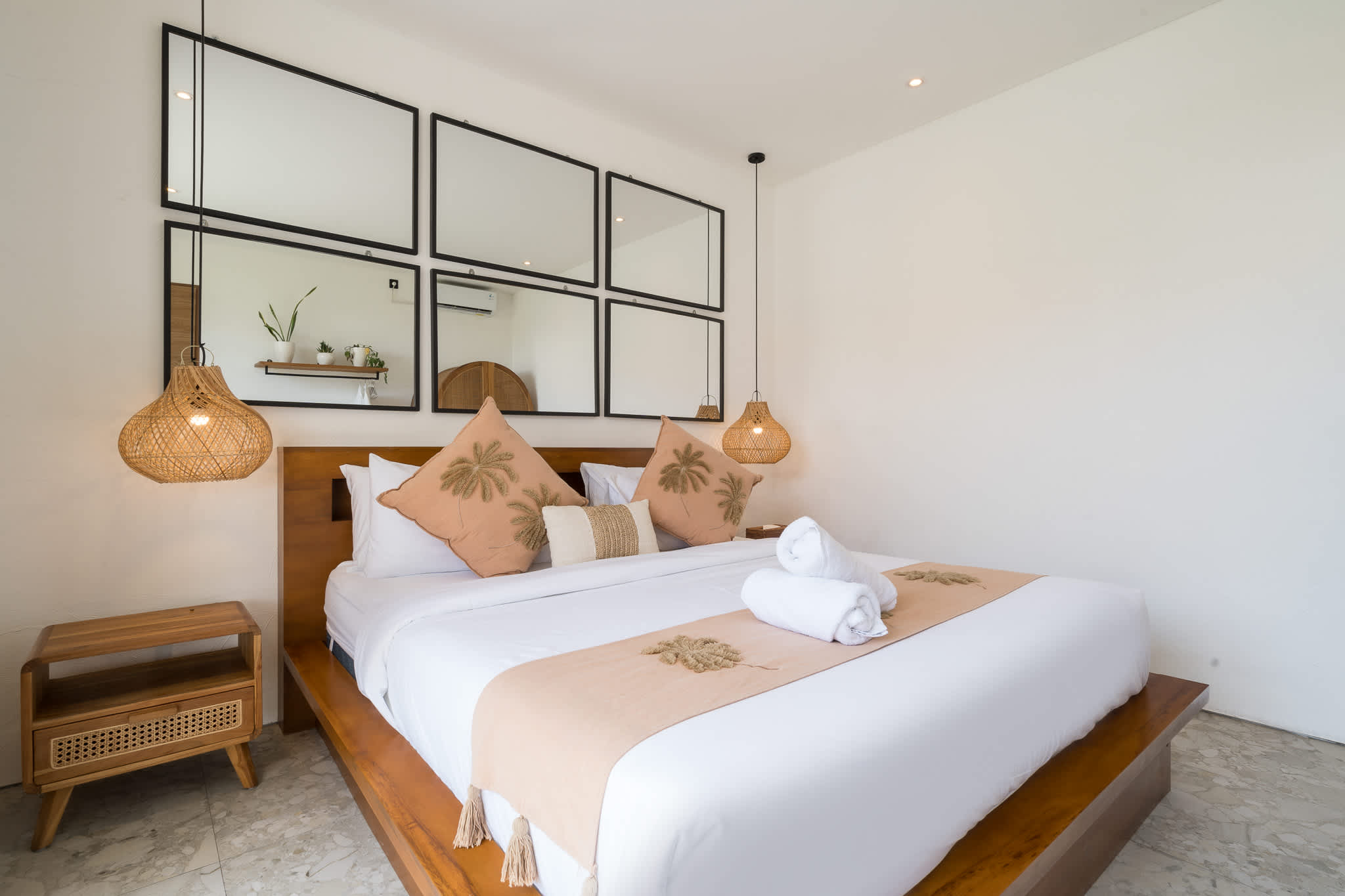 Villa Casa Dalia in Canggu — image 17