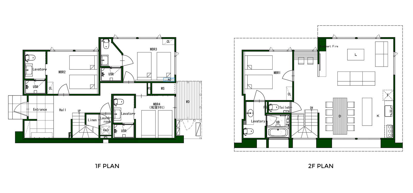 CHALET INFINITY in amed in Other Location — image 8