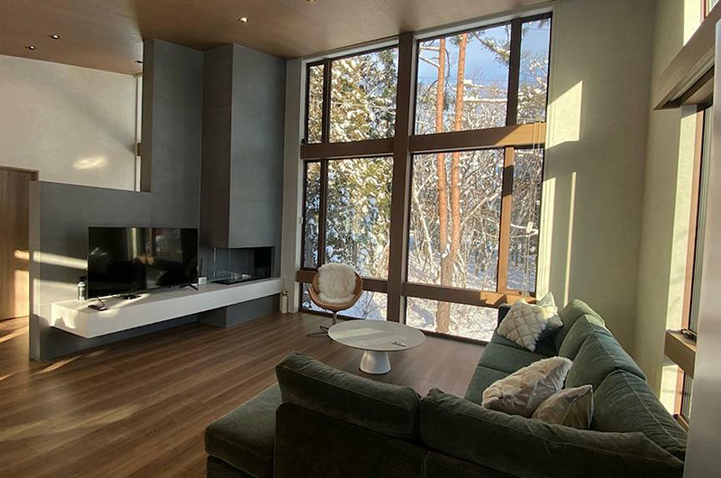 CHALET INFINITY in amed in Other Location — image 4