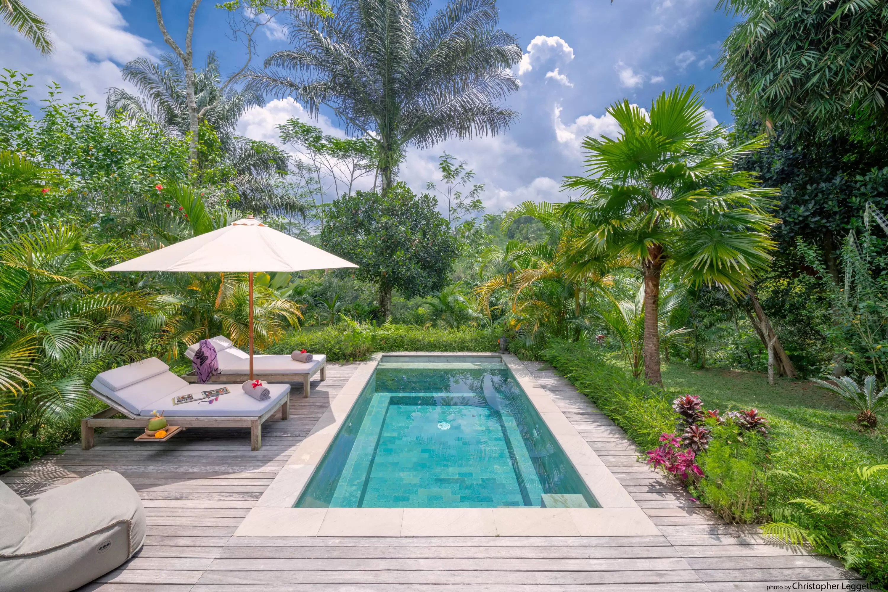 Nag Shampa Private Estate | Private 8 Bedroom Estate with Pool Villas in Ubud, Bali — image 18