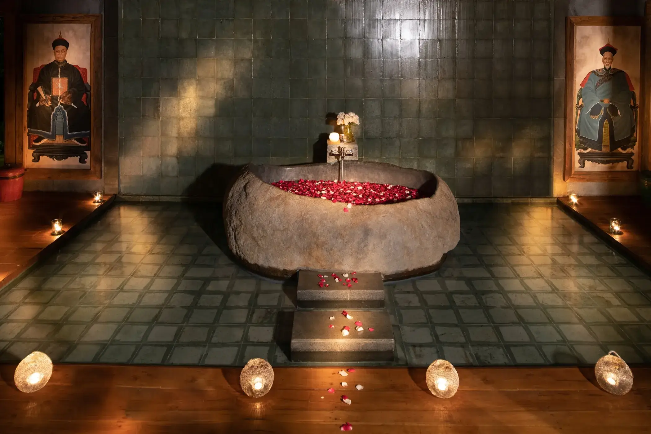 Nag Shampa Private Estate | Private 8 Bedroom Estate with Pool Villas in Ubud, Bali — image 12