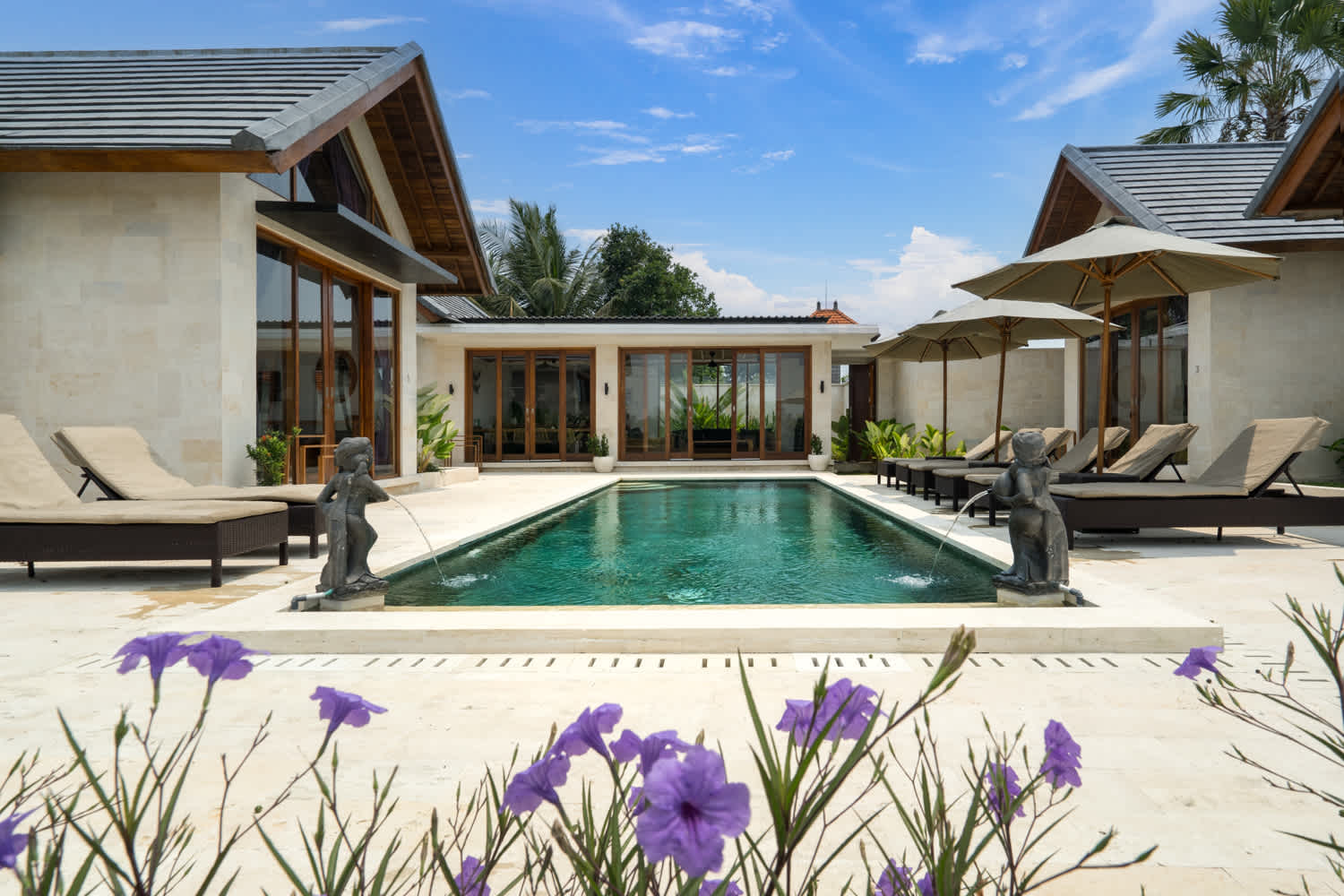 Villa Mango Paradise in Kabupaten Gianyar — image 11
