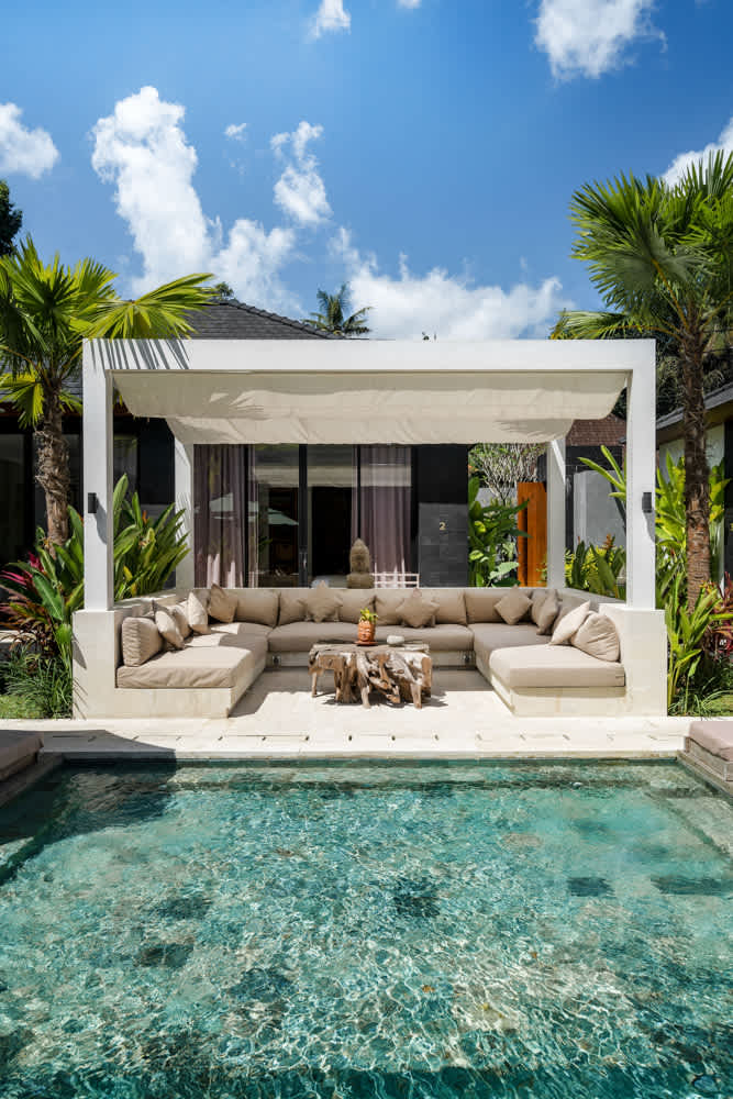 Villa Cocktail and Dreams in Ubud — image 3