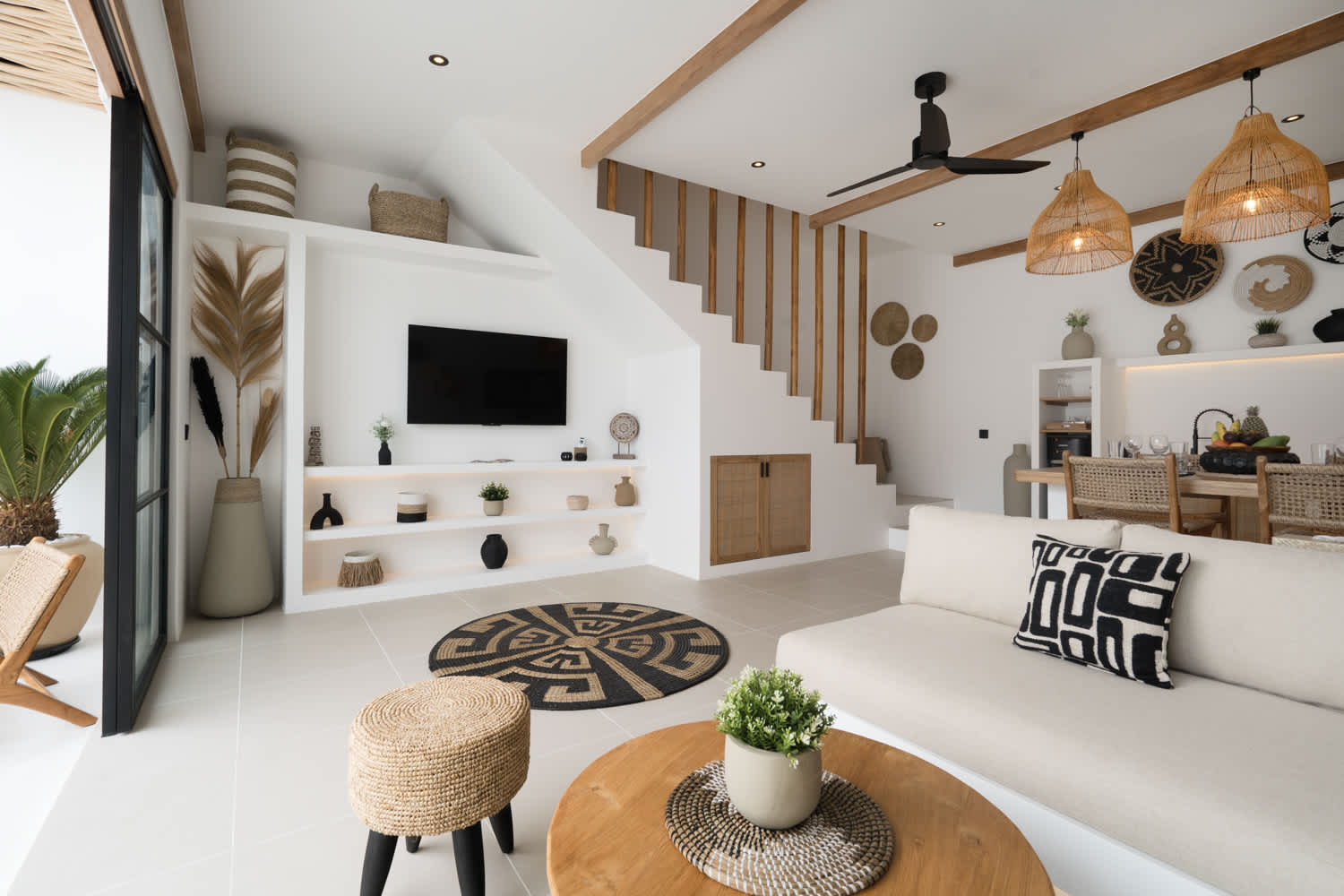 Villa Casa Gaia 4 in Seminyak — image 2