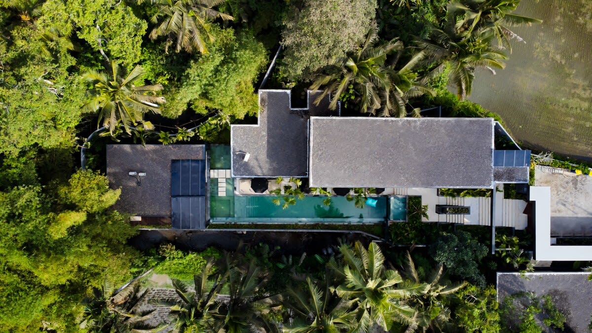 Villa Wellness Paradise in Ubud — image 9