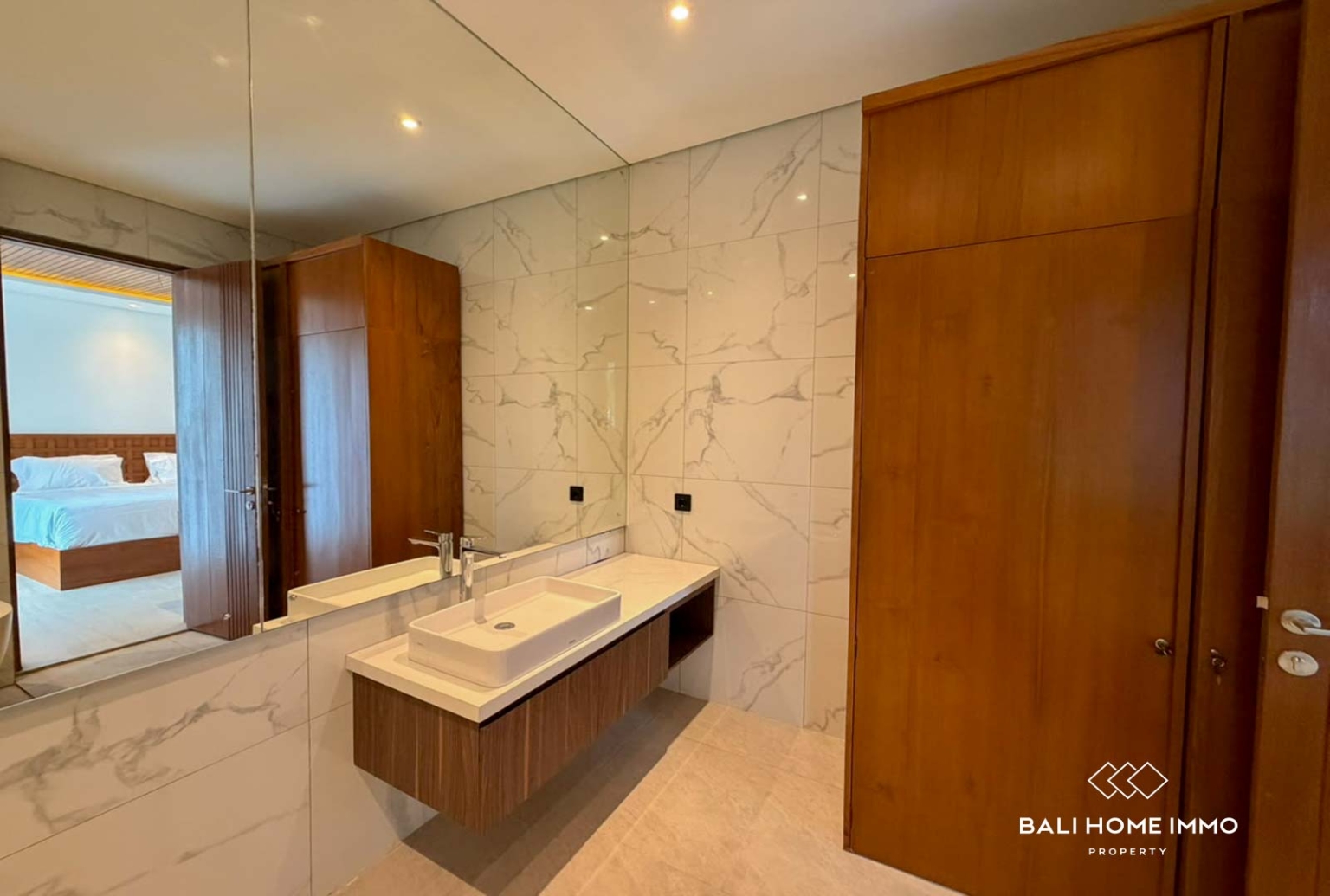 NEWLY BUILT 3 BEDROOM VILLA FOR RENTAL AND SALE in CEMAGI TABANAN BALI — image 18