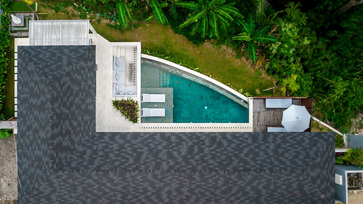 Jungle Villa · 2BR · Ubud — 2BR Villa Rental in Ubud — image 6