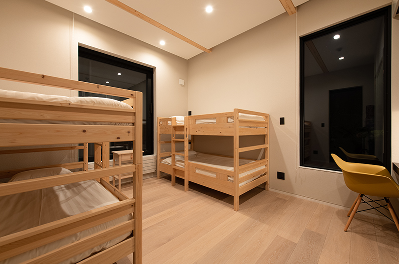 YUKI SUGI CHALET in amed in Other Location — image 11