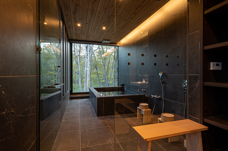 YUKI SUGI CHALET in amed in Other Location — image 16