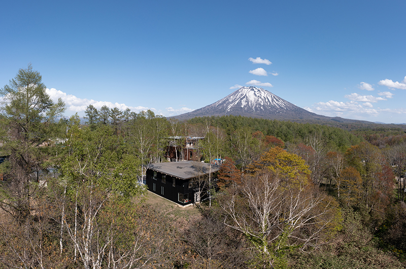 YUKI SUGI CHALET in amed in Other Location — image 19
