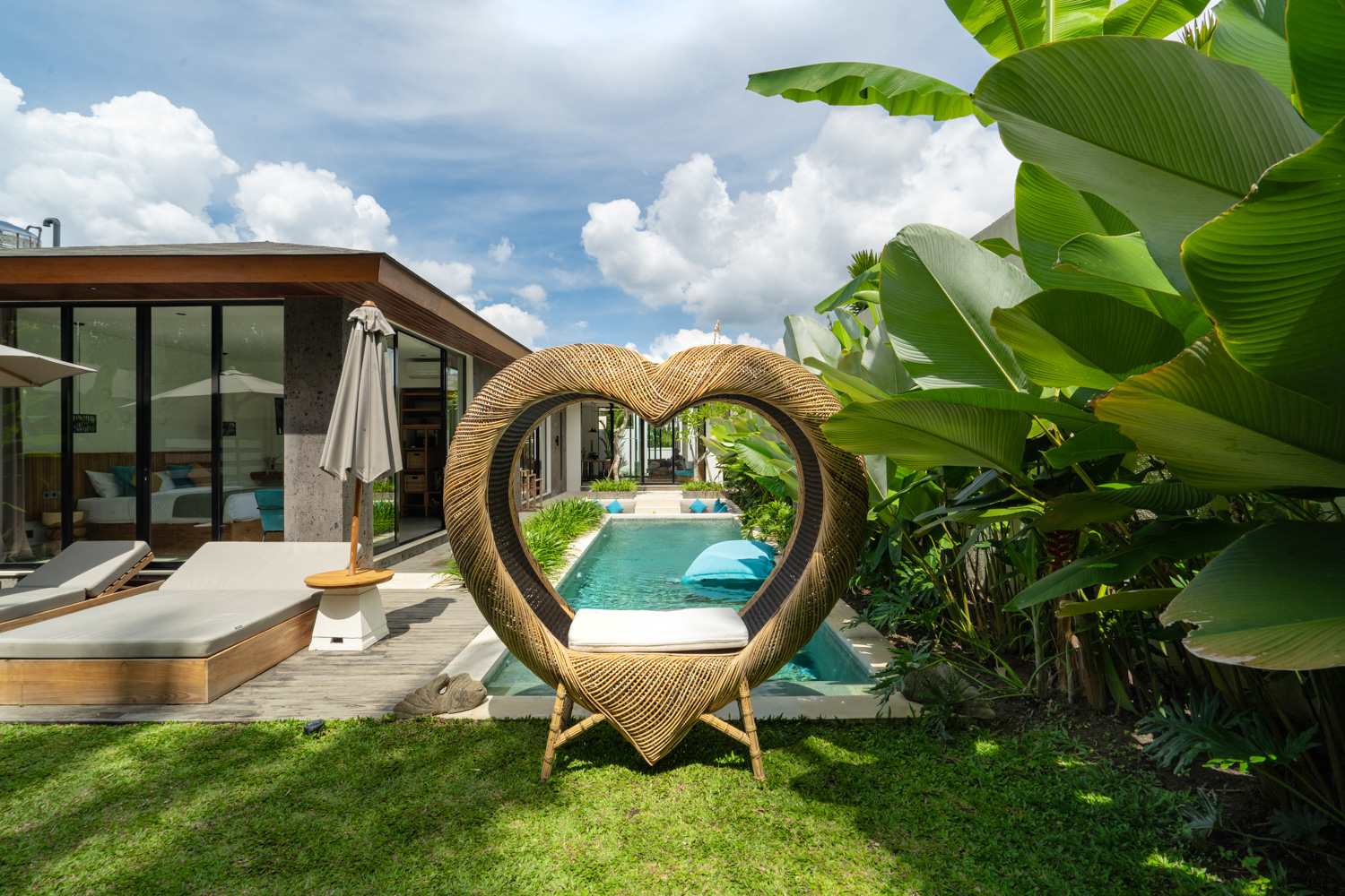 Villa Dream Nest in Ubud — image 5