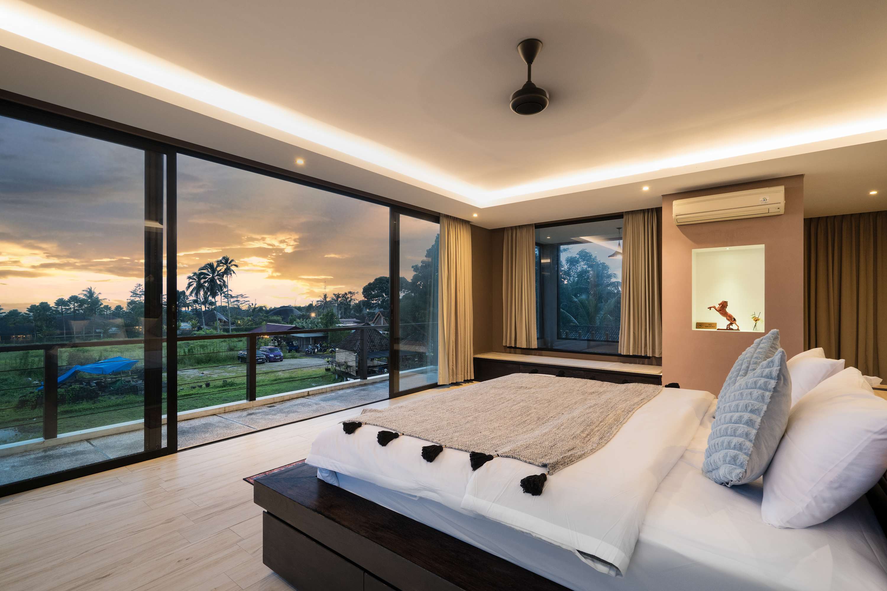 Villa Zilla in Ubud — image 15