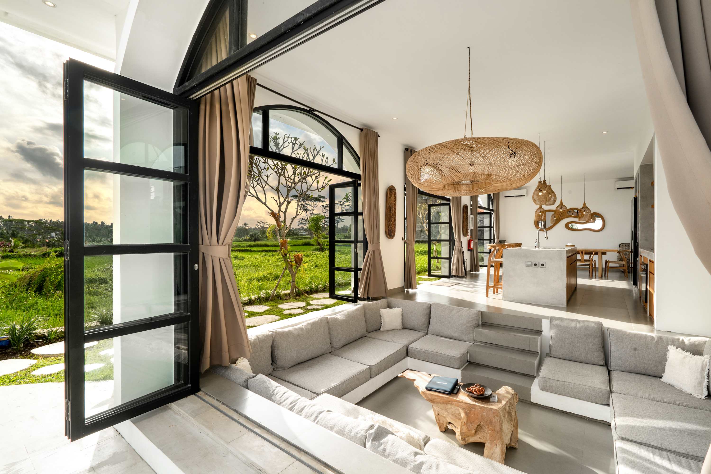 Villa Dallas in Ubud — image 4