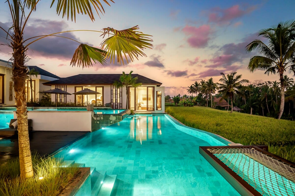 Villa Mia in Ubud — image 18