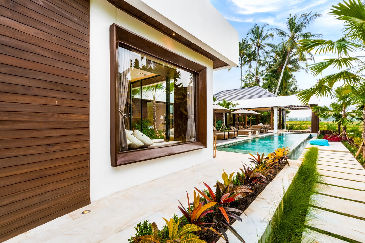 Villa Ubud Escape — image 16