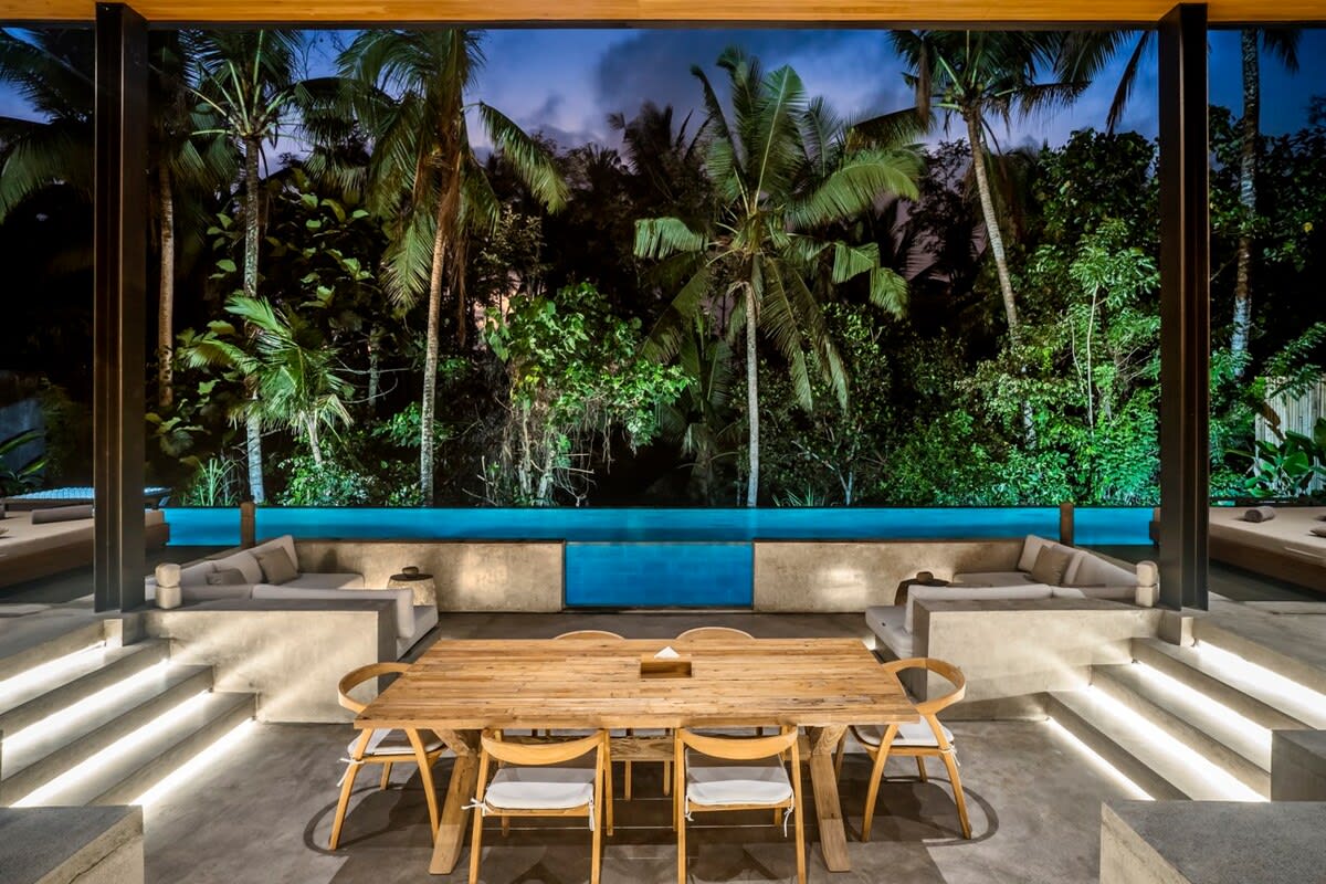 Villa Homala in Gianyar Regency — image 2
