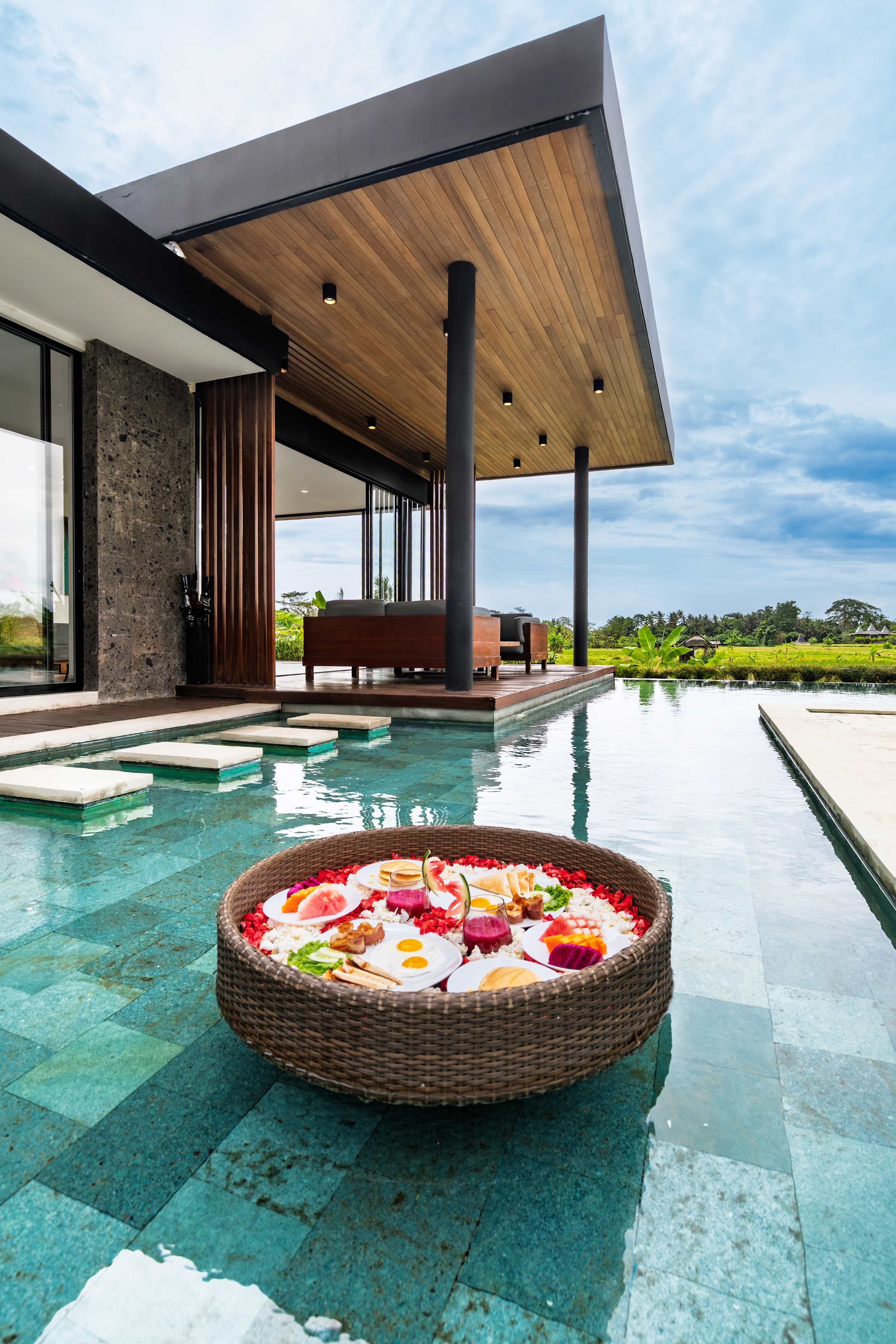 Villa Eden in Ubud — image 17