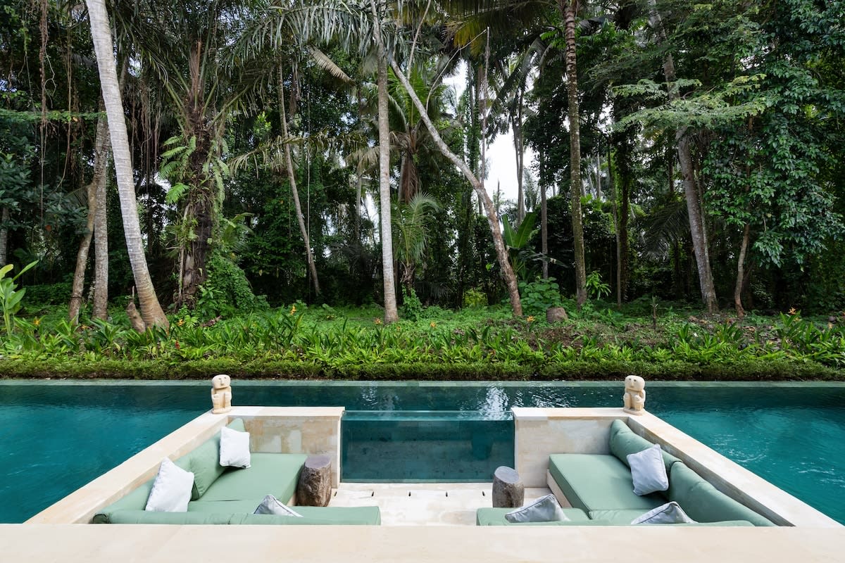 Villa Surya in Ubud — image 11