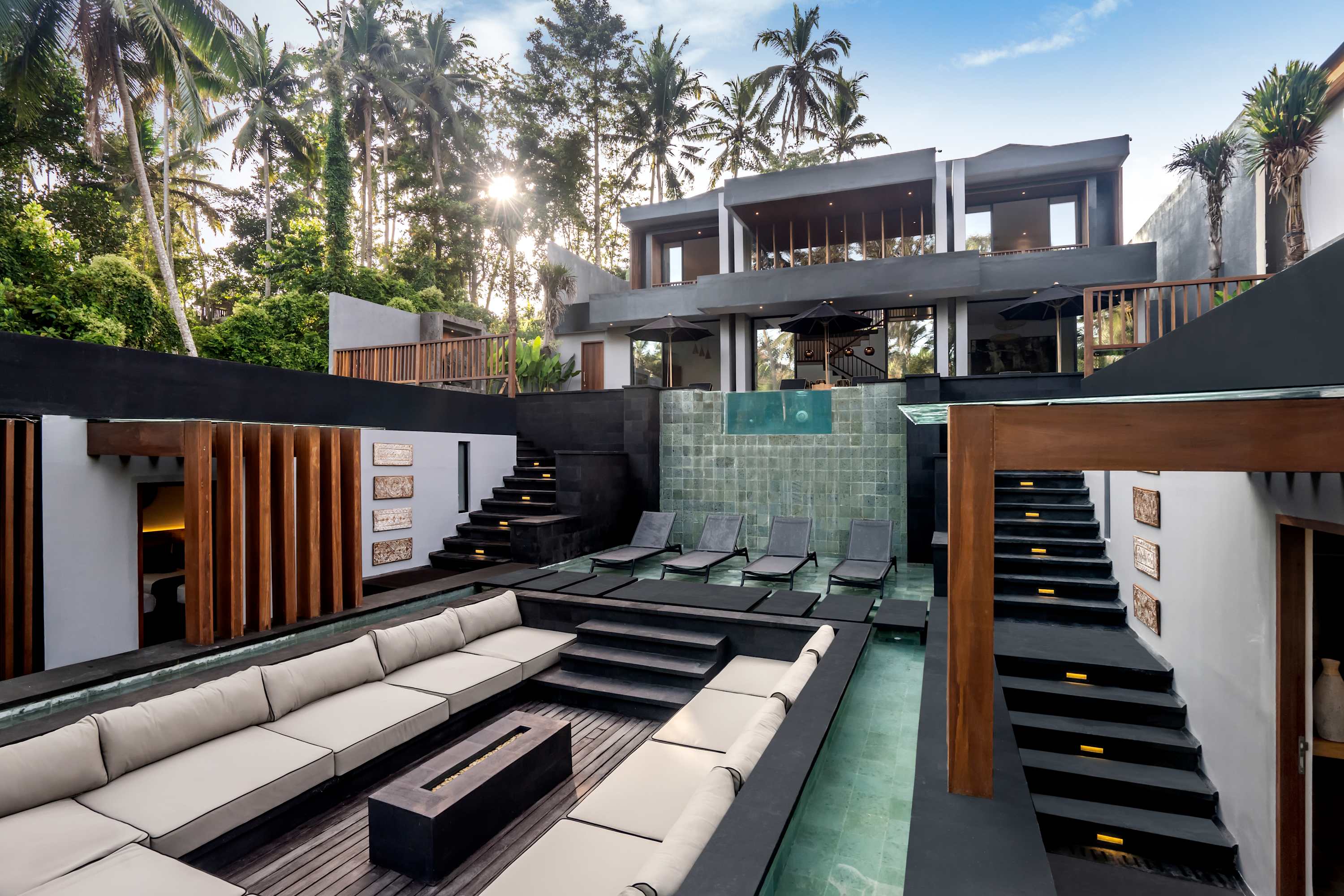 Villa 12BR St. Monica Kala in Ubud — image 3