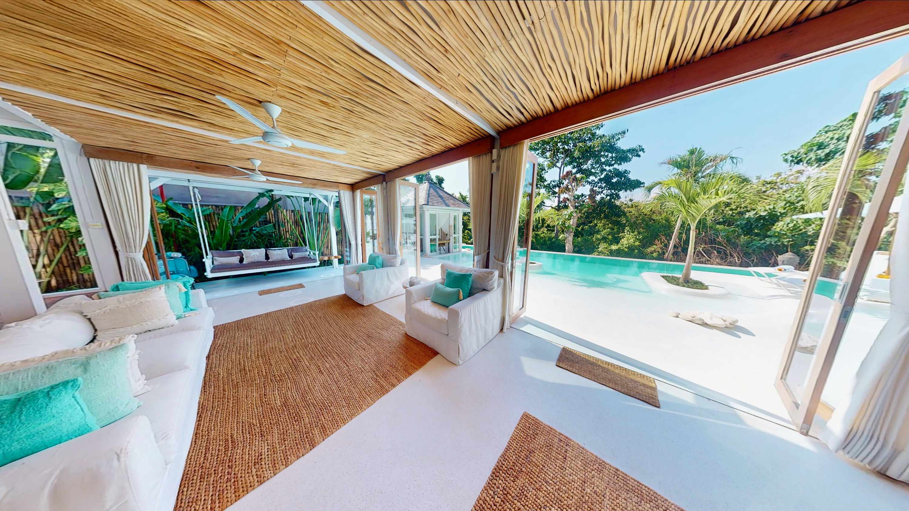 Villa The Lagoon Uluwatu — image 19