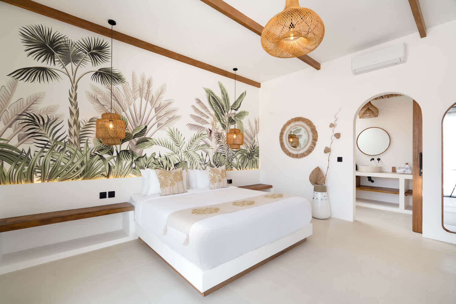 Villa Casa Gaia 5 in Seminyak — image 1