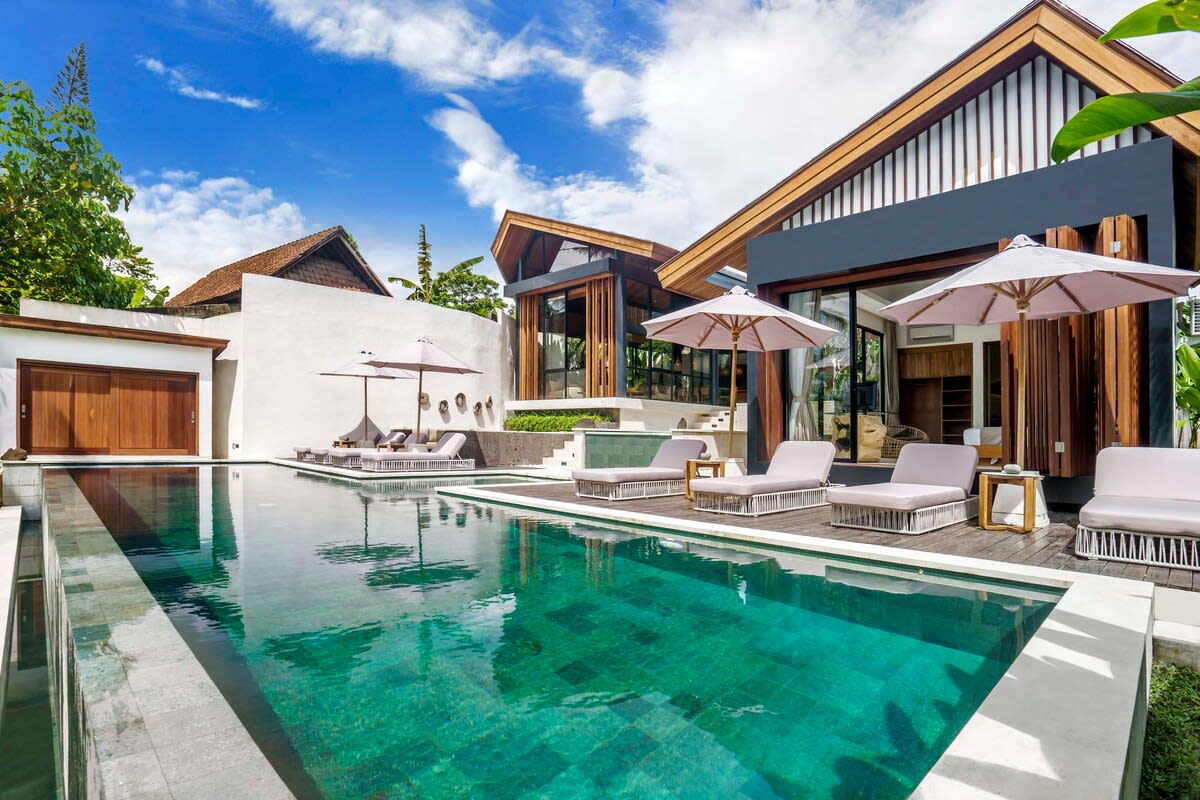 Villa Ubud Paradise in Kabupaten Gianyar — image 6