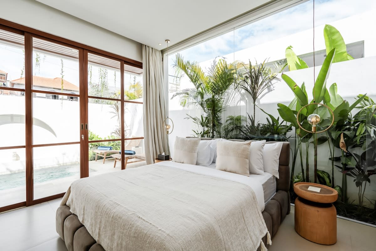 Villa Eden Pererenan in Canggu — image 3