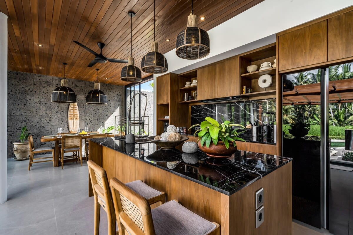 Villa Mandarine in Ubud — image 3