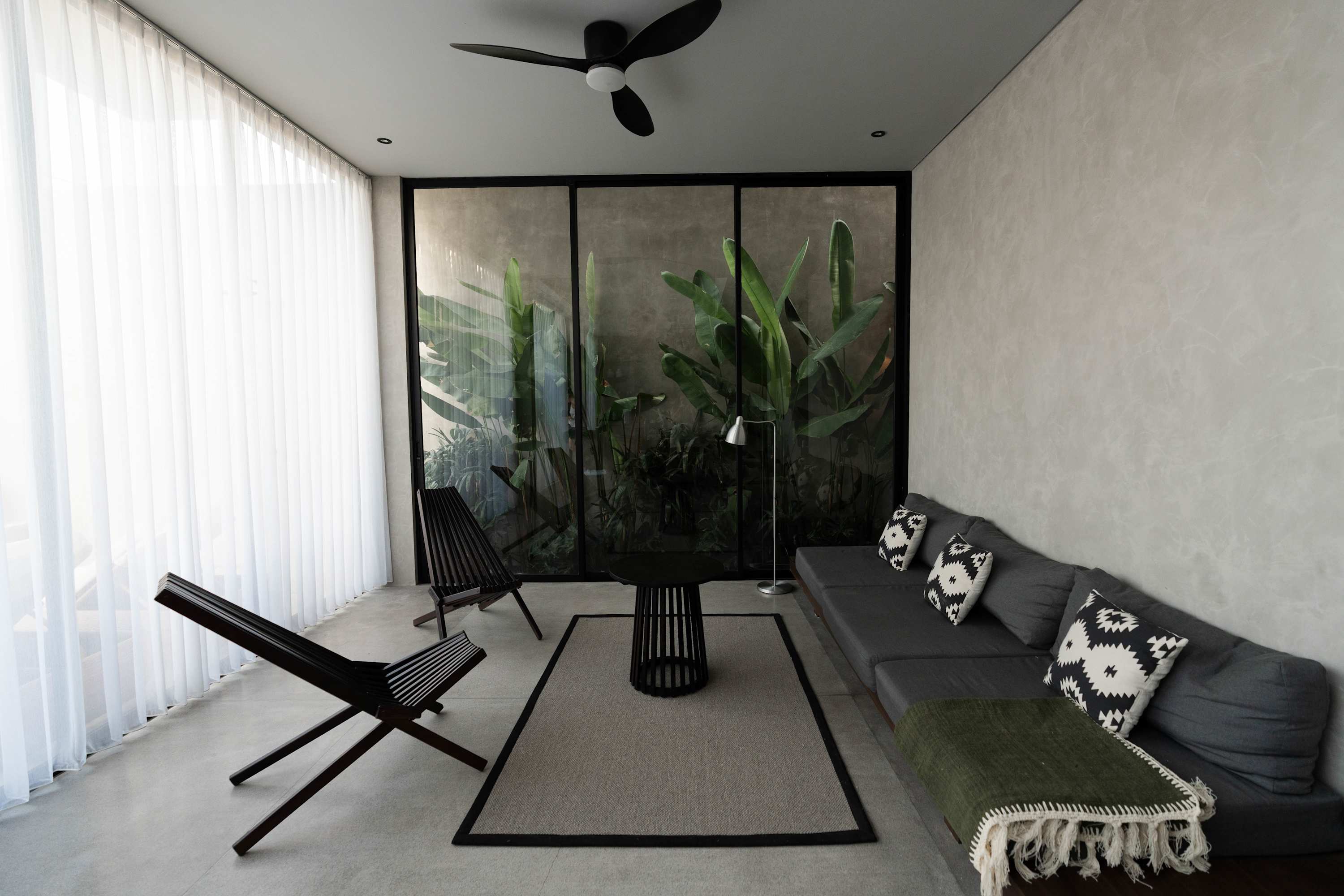 Balenji Villa in Canggu — image 18