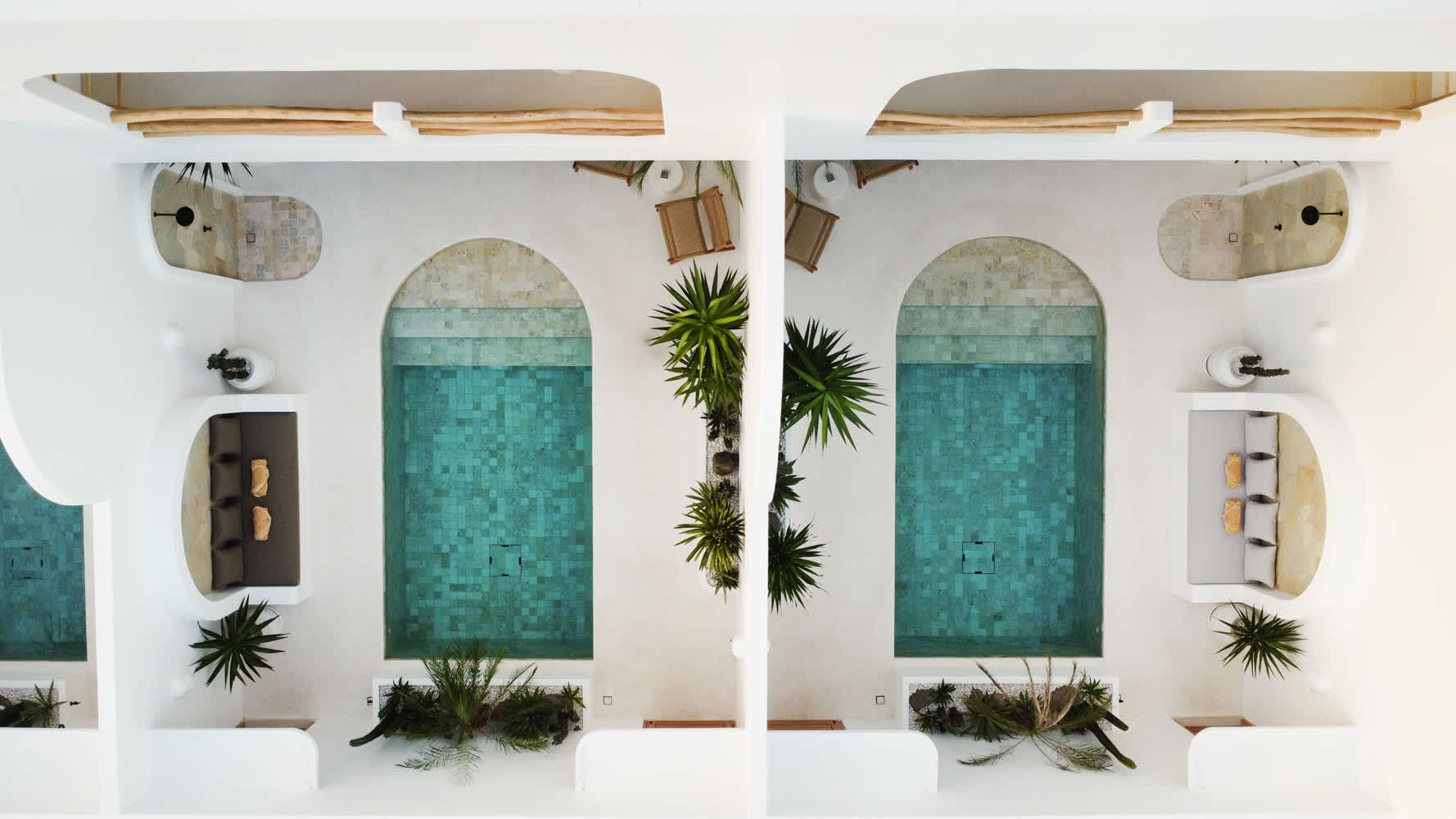 Villa Casa Gaia 5 in Seminyak — image 6