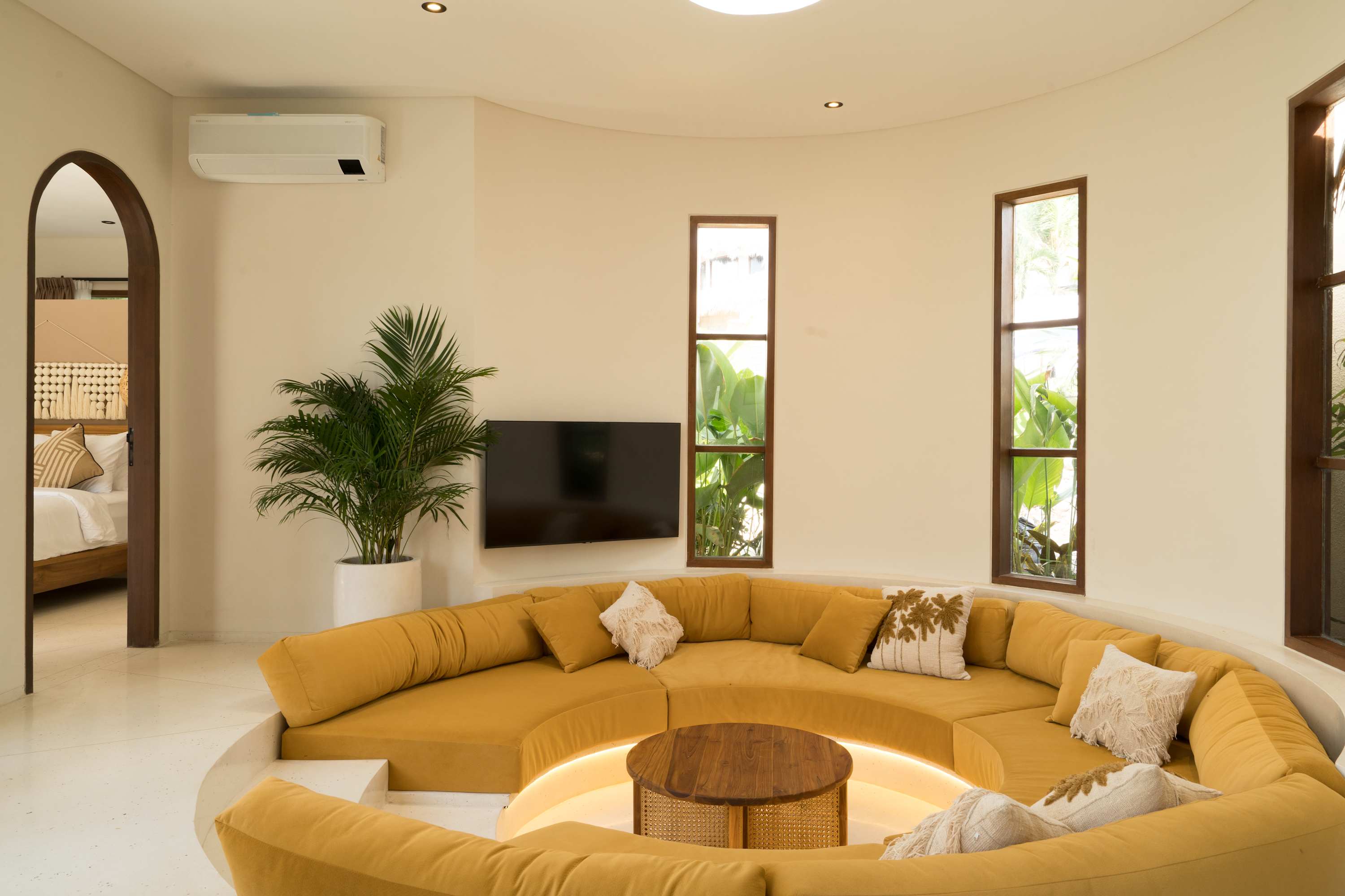 Villa Mansica in Uluwatu — image 10