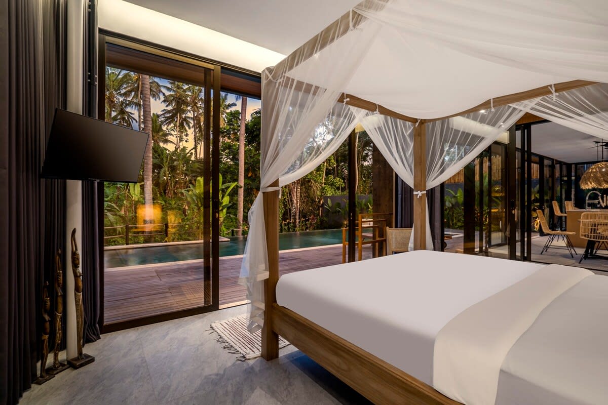 Villa Alba in Ubud — image 3