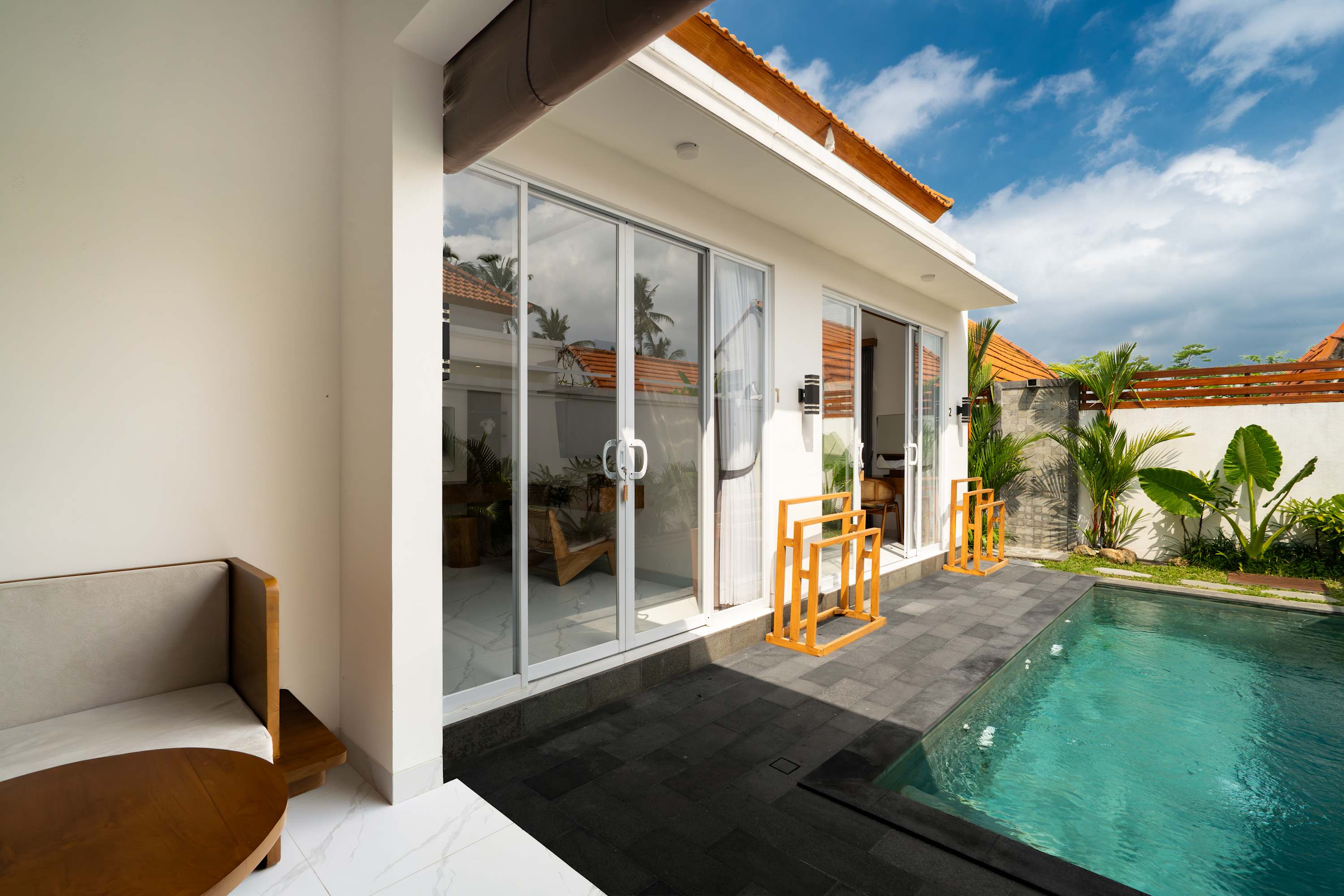 Villa 4BR Nareswari 1&2 in Ubud — image 6
