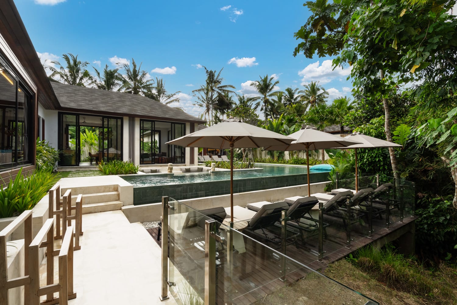 Villa Terrapuri in Gianyar Regency — image 14