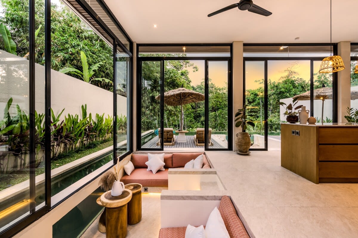 Villa Elma in Ubud — image 11