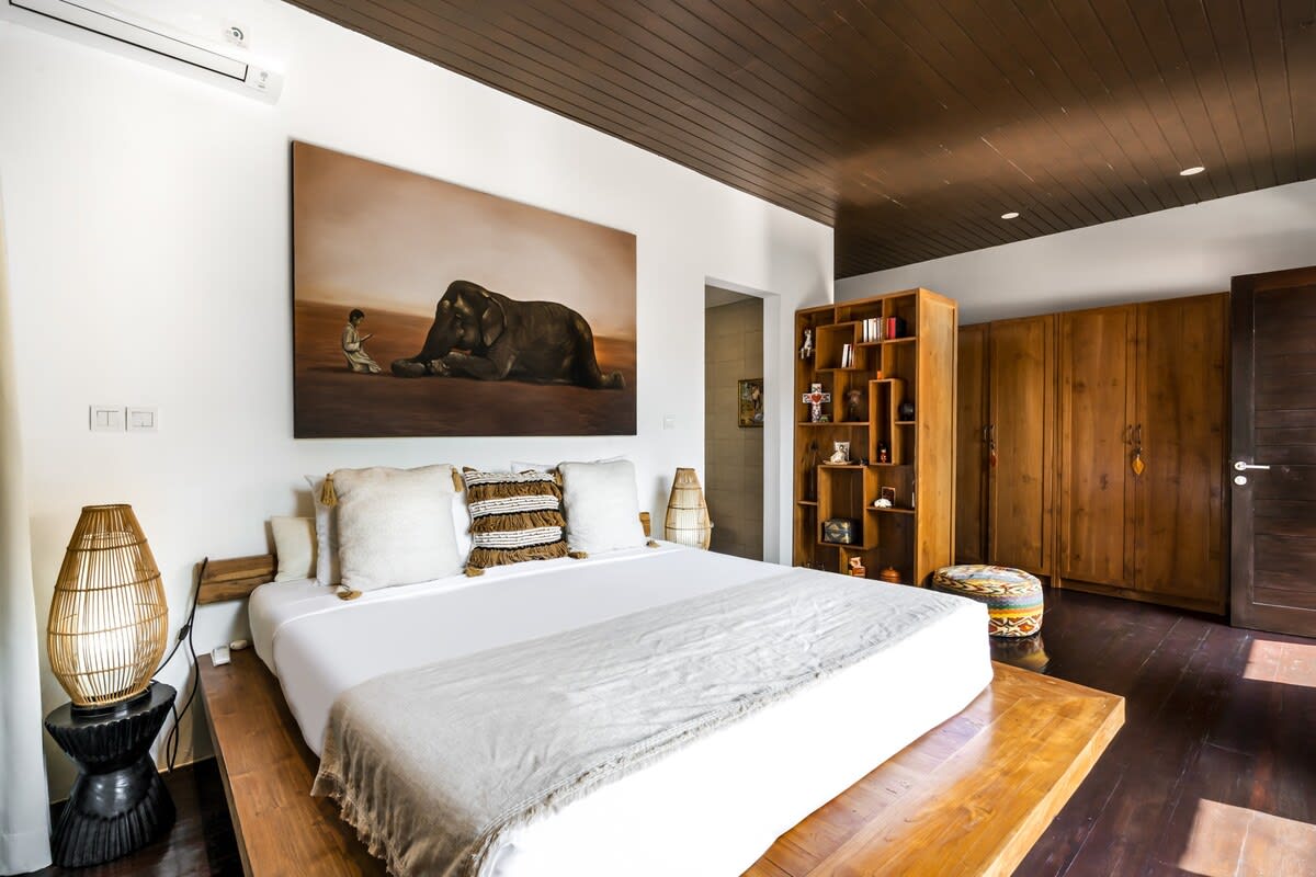 Villa Jami in Seminyak — image 11