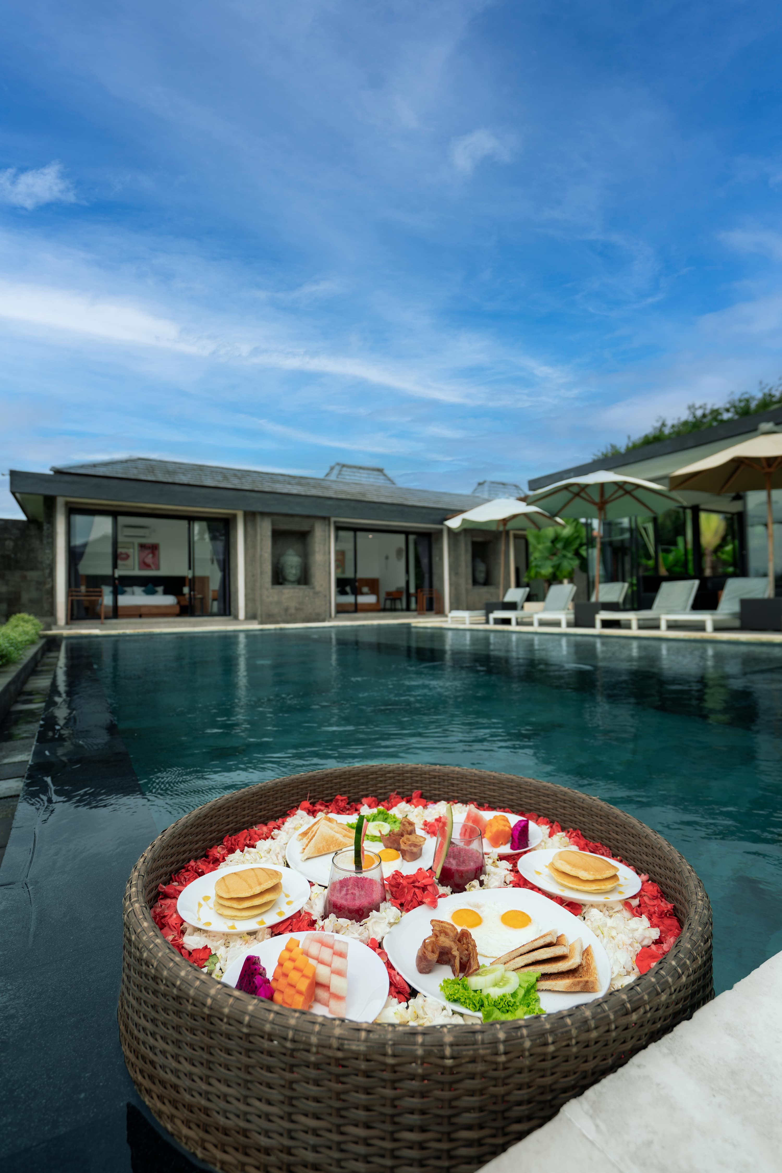 Villa 10BR Rafa & Eden in Ubud — image 16