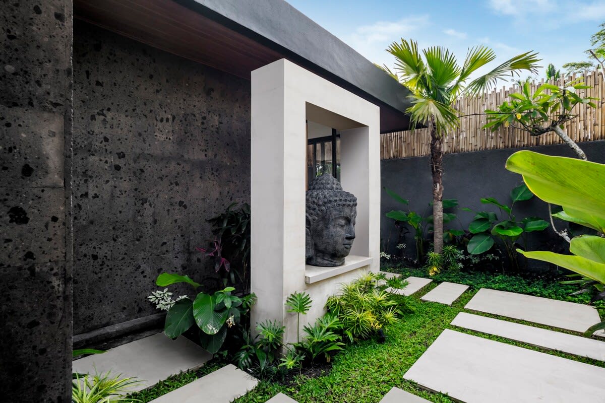 Villa Alba in Ubud — image 10
