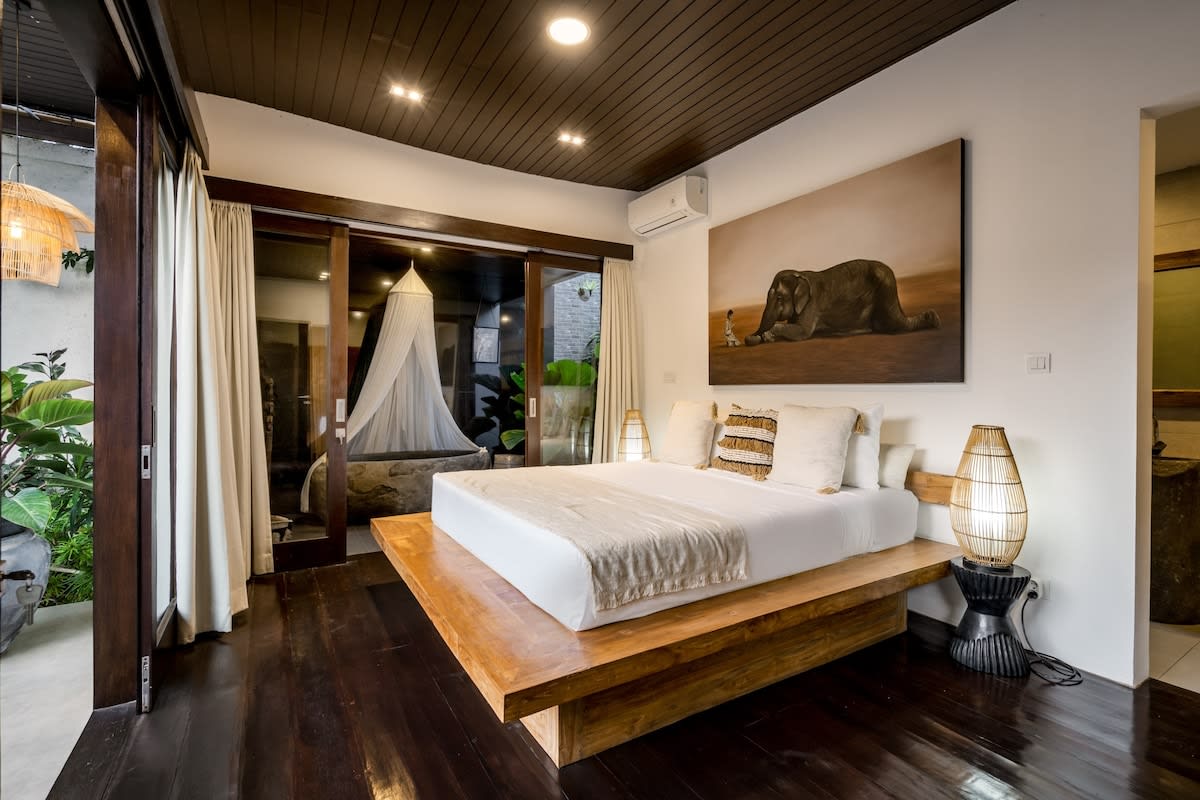 Villa Jami in Seminyak — image 1