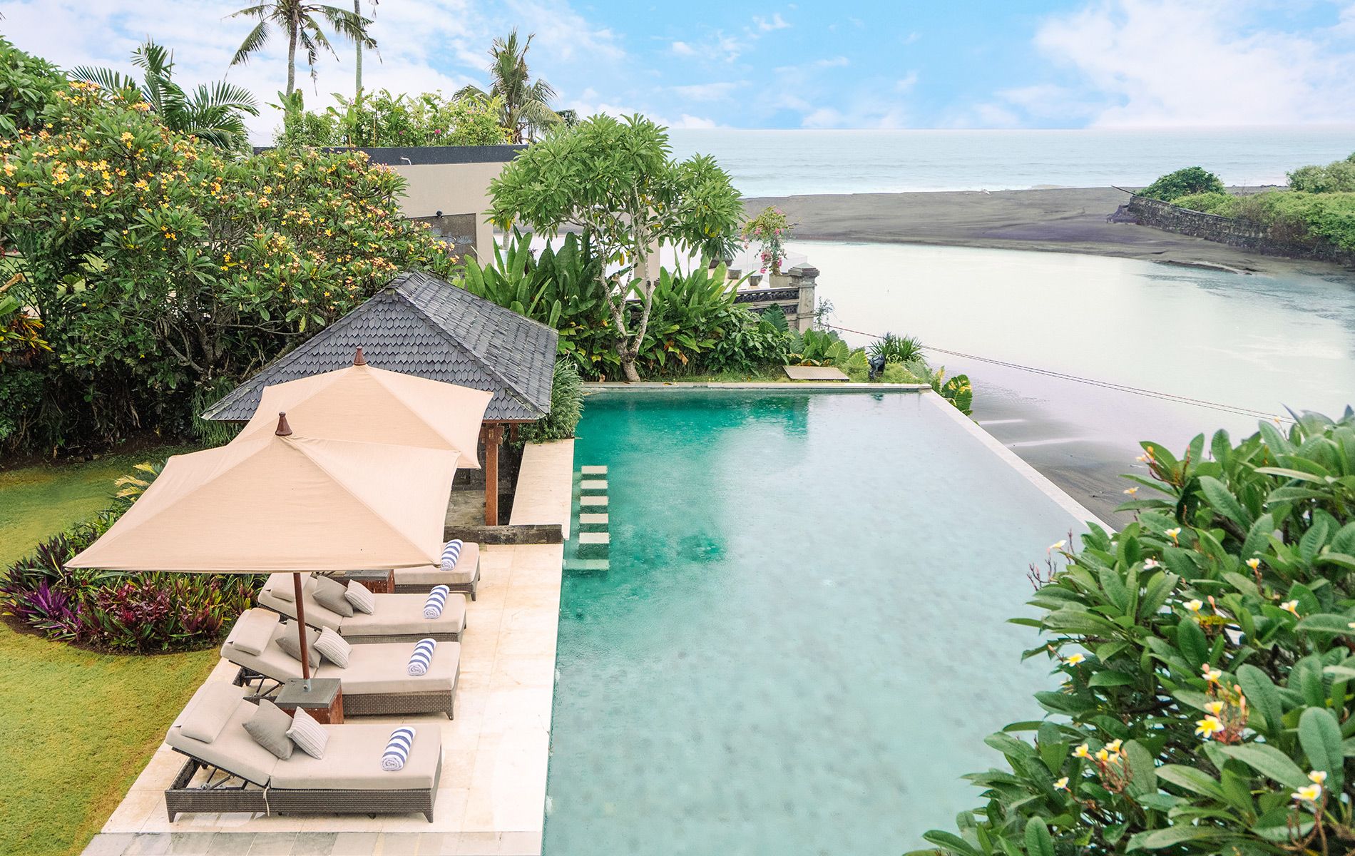 Omekai — 5BR Villa Rental in Canggu
