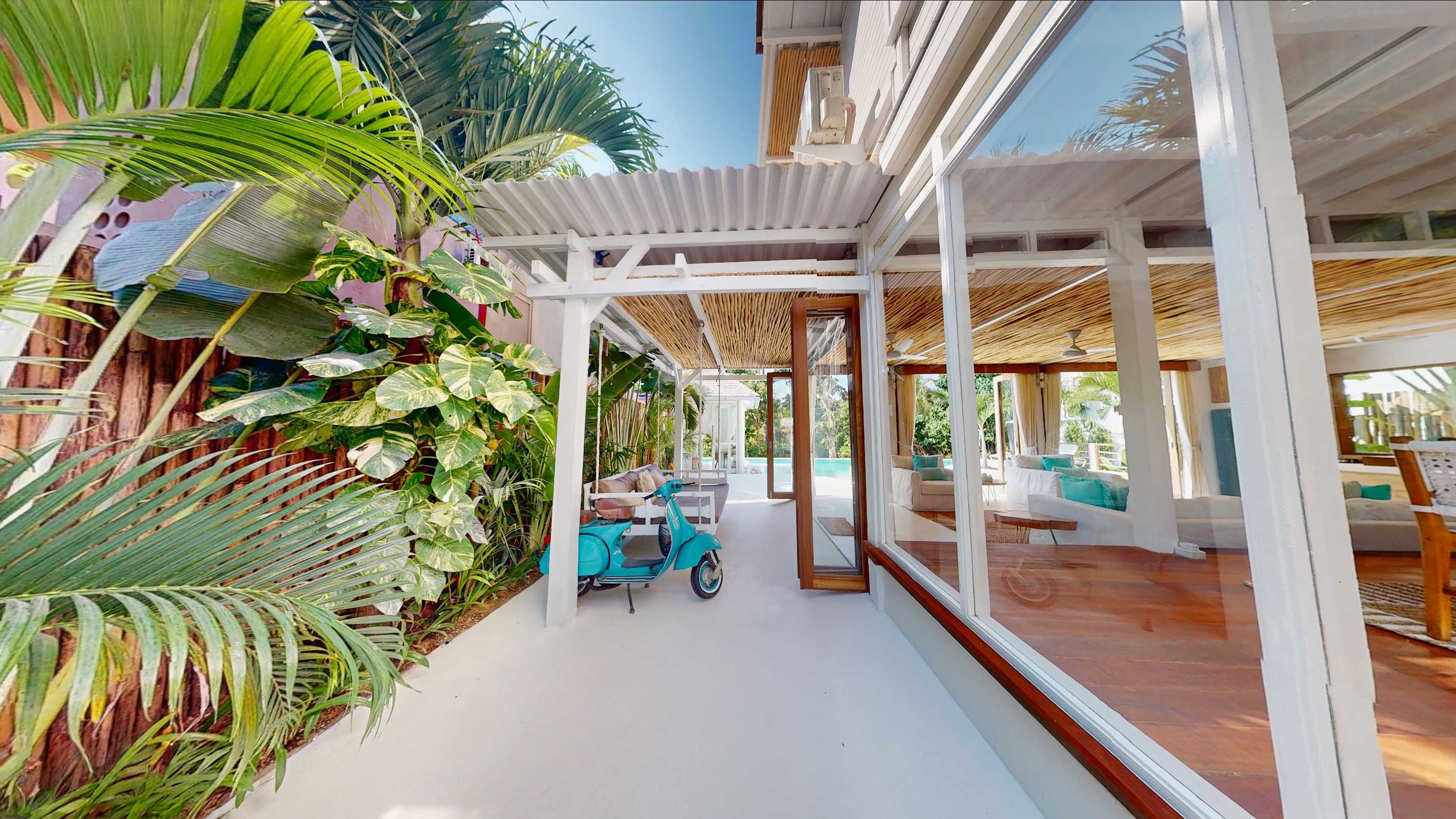 Villa The Lagoon Uluwatu — image 15
