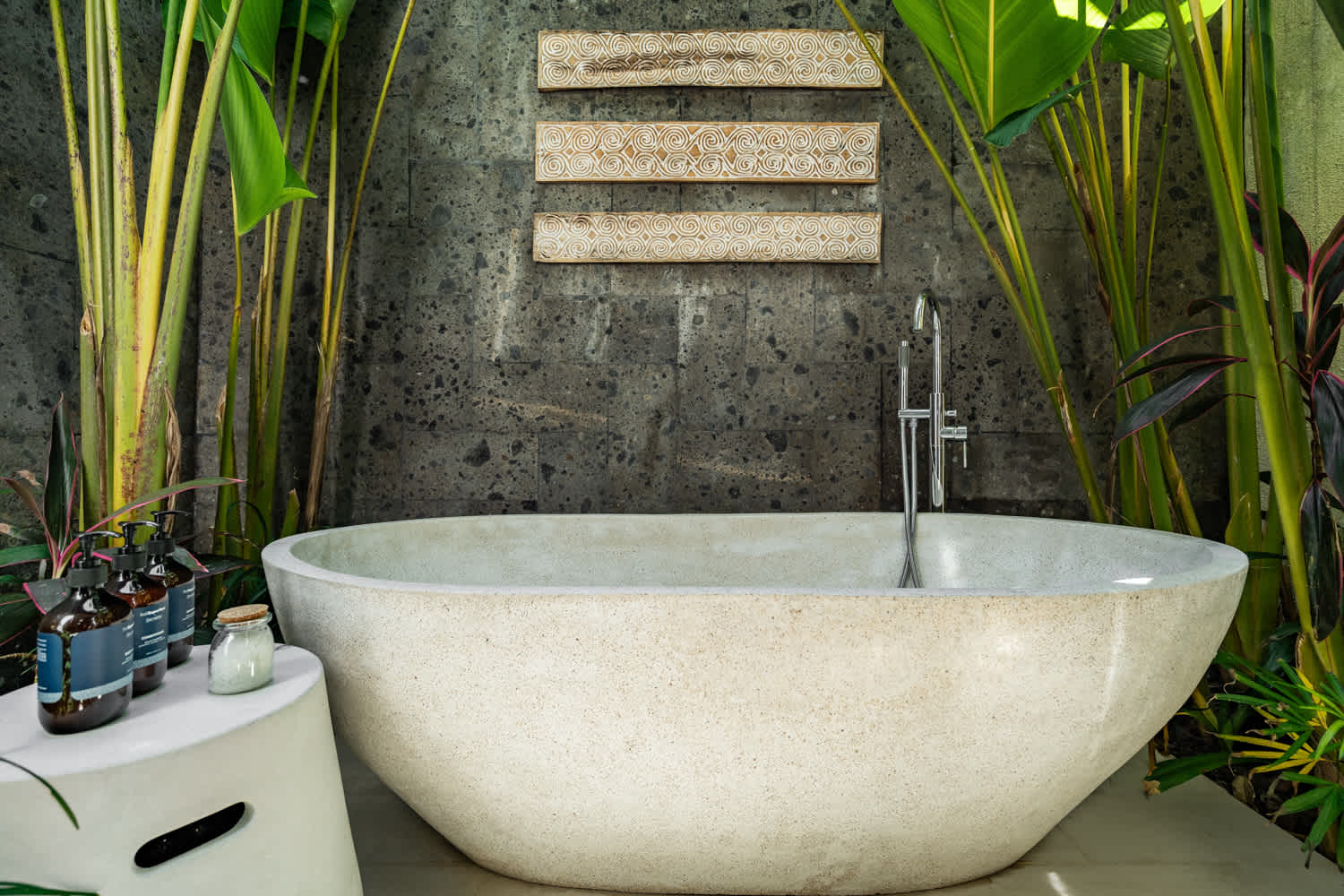 Villa Teva in Ubud — image 5