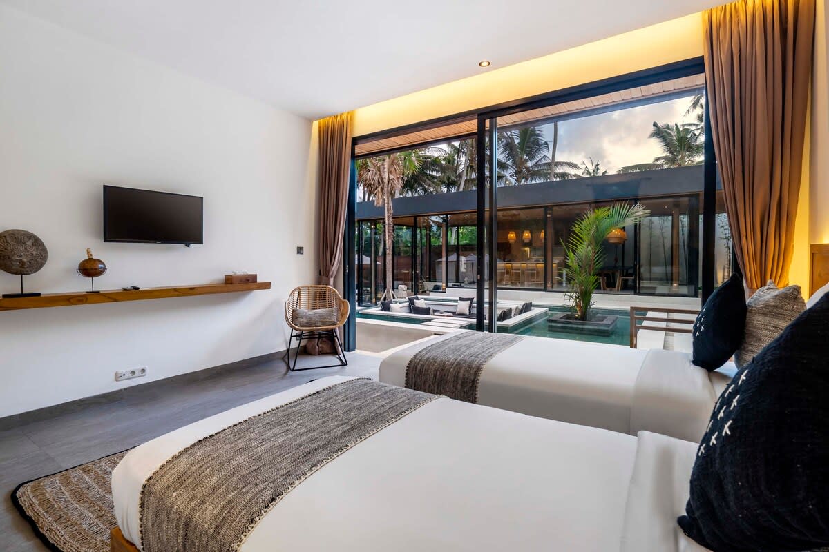 Villa Maya Bay in Ubud — image 7