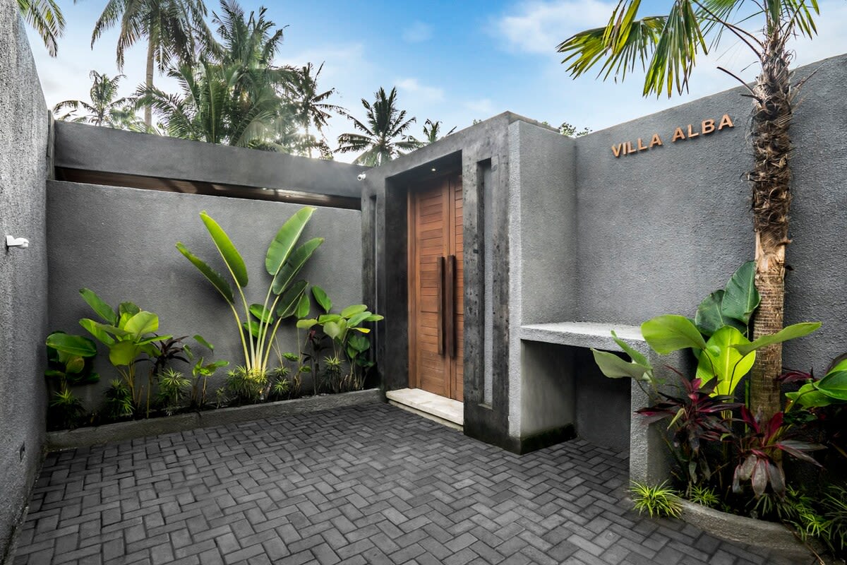 Villa Alba in Ubud — image 16